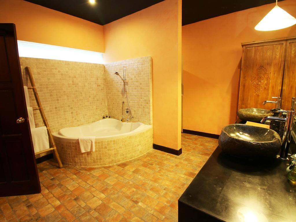 Petit Hotel Bali Ubud Exterior foto