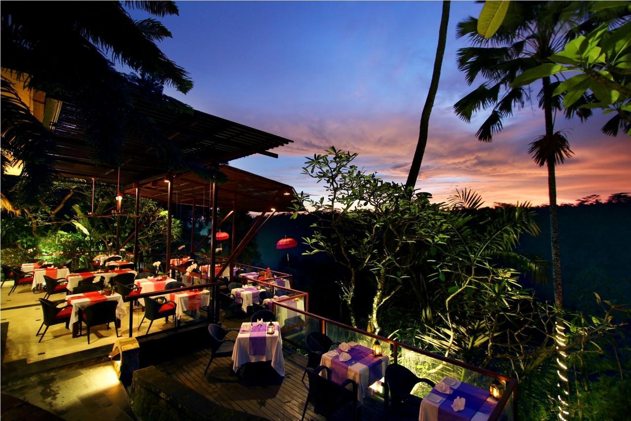 Petit Hotel Bali Ubud Exterior foto